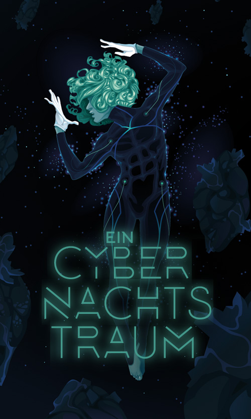 Ein Cybernachtstraum